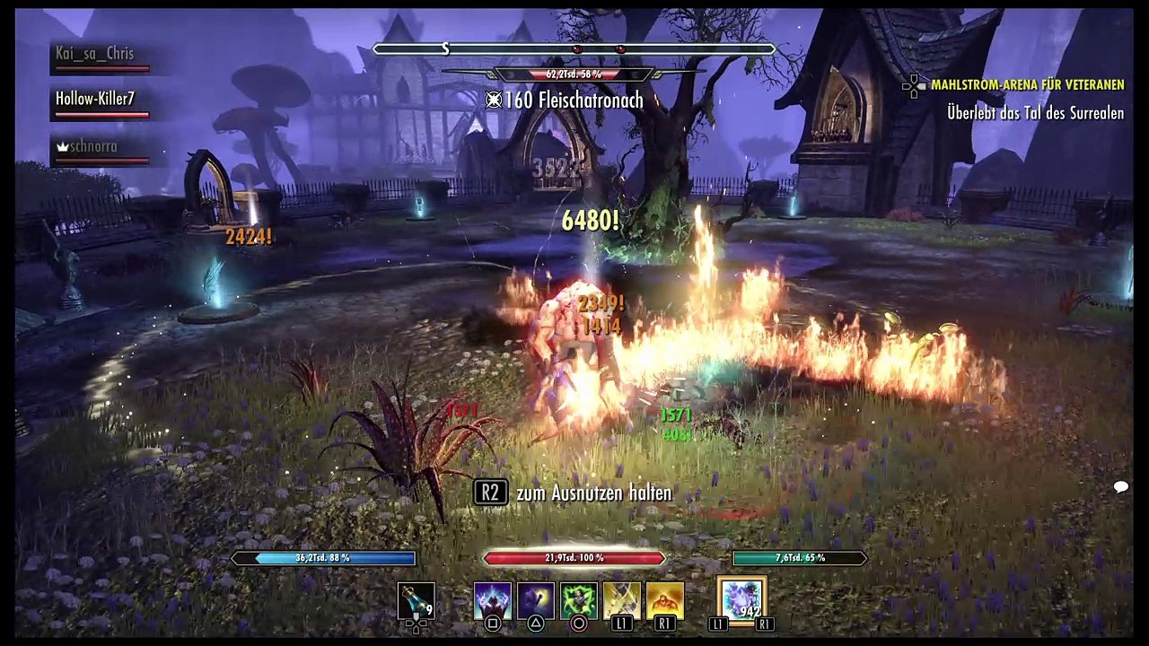 The Elder Scrolls Online: Tamriel Unlimited_20161016124101