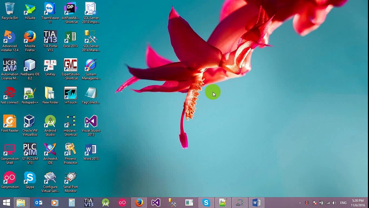 Tutorial 2: Modbus TCP/IP - Function 02(02hex) Read Discrete Inputs