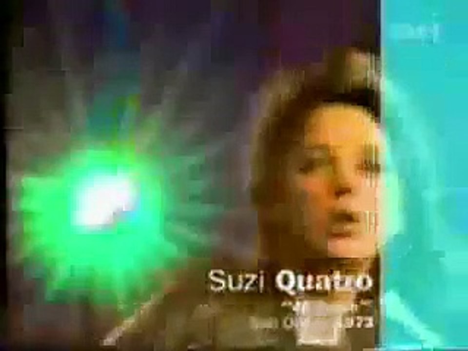 48 Crash - Suzy Quatro