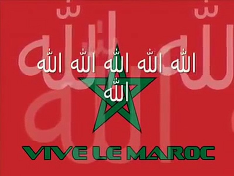 كلمات أغنية صوت الحسن ينادي‬ - نداء الحسن - المسيرة الخضراء - 6 نونبر