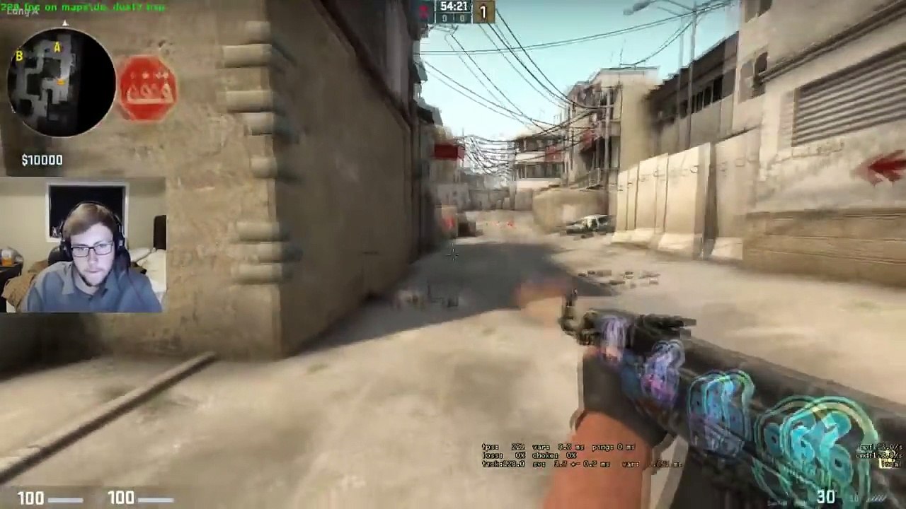 The REAL Way to Become a CS GO Aiming GOD