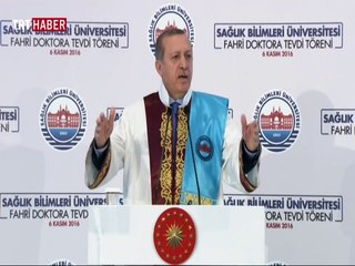 'Bu densizlerin amacı Türkiye'yi uluslararası alanda sıkıntıya sokmaktır'