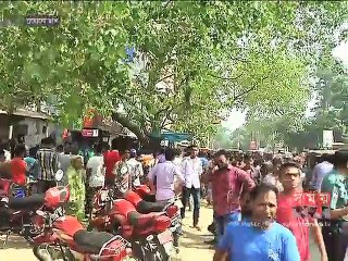 শিক্ষক রেজাউল করিম হত্যায় ৮ জনের বিরুদ্ধে অভিযোগপত্র দাখিল