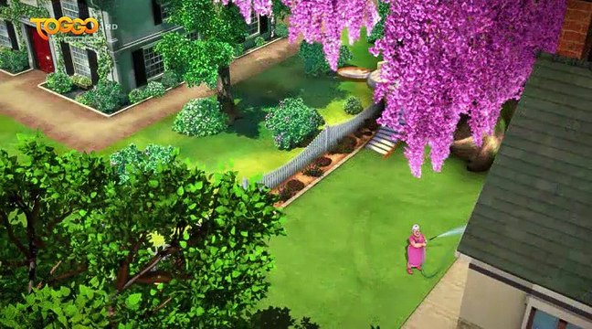 Alvinnn!!! Und die Chipmunks! Nur für Dich!