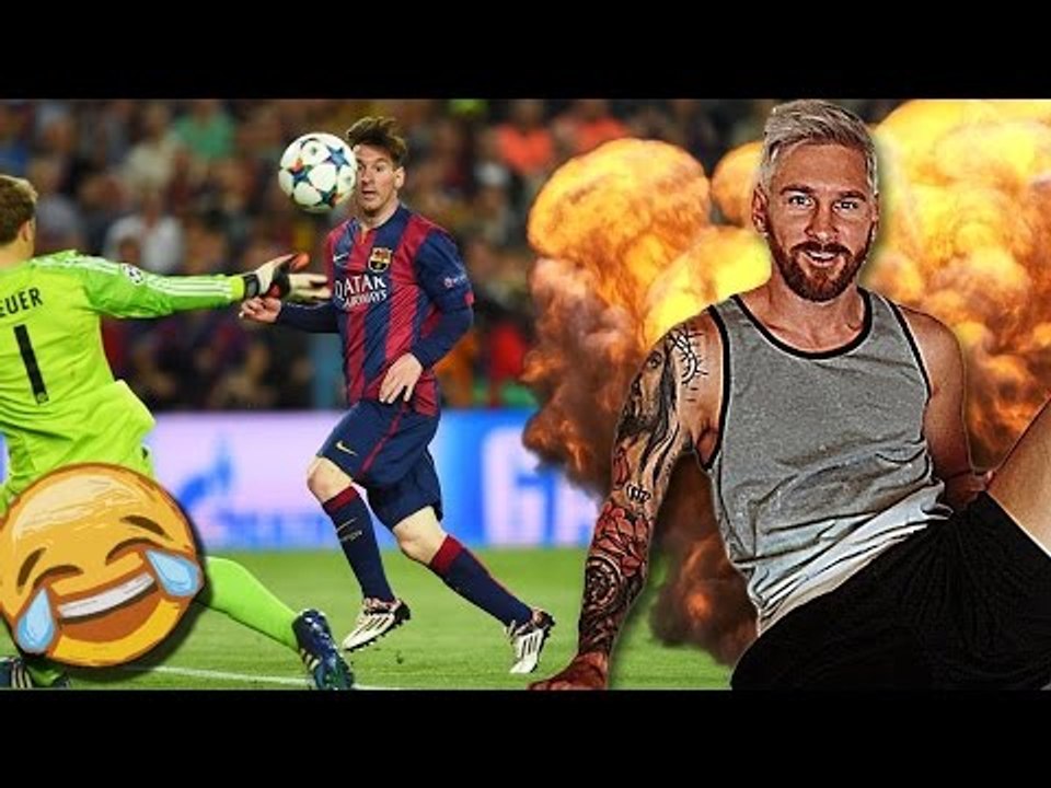 BEST FOOTBALL VINES - GOALS, SKILLS, TRICKS AND FAILS #03