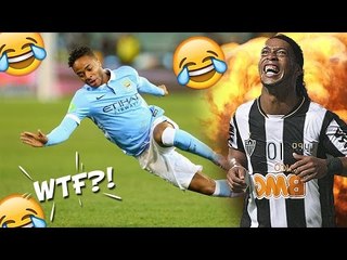 BEST FOOTBALL VINES - GOALS, SKILLS, TRICKS AND FAILS #02