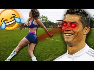 BEST FOOTBALL VINES - GOALS, SKILLS, TRICKS AND FAILS #01