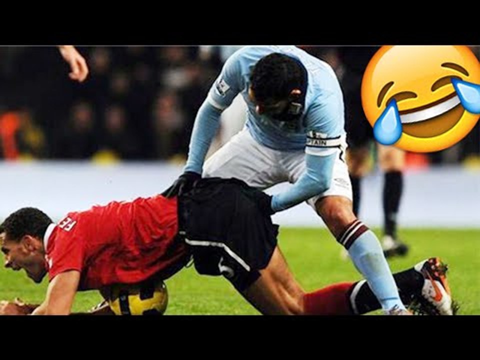 Football Comedy - Lances More Funny Football #11