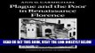 [READ] EBOOK Plague and the Poor in Renaissance Florence (Cambridge Studies in the History of