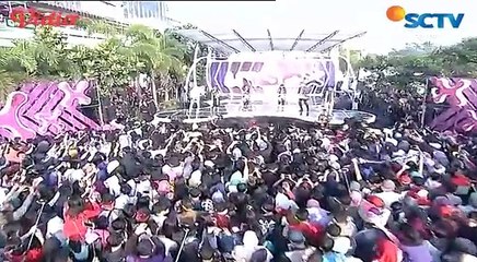 Duo Anggrek - Cikini Gondangdia (Inbox Spesial Bandung)