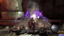 Darksiders II Walkthrough Part 5: The Cauldron 1/3