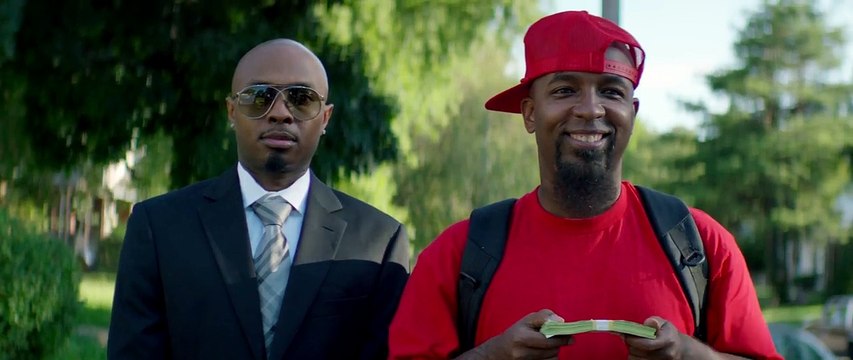 Tech N9ne - What If It Was Me (ft. Krizz Kaliko) - Official Music Video