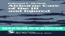 [FREE] EBOOK Airborne Care of the Ill and Injured ONLINE COLLECTION