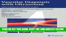 [READ] EBOOK Vascular Diagnosis with Ultrasound: Clinical Reference with Case Studies ONLINE