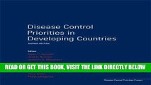 [FREE] EBOOK Disease Control Priorities in Developing Countries (Disease Control Priorities