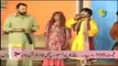 Punjabi Songs Stage Drama Qawwali Sajan Abbas  Pakistani Funny Clips