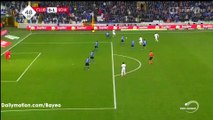 Thomas Buffel Goal HD - Club Brugge KV 0-1 Genk- 06-11-2016