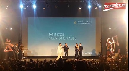 لطفي العبدلي لعادل إمام - كان مصر أم الدنيا تونس بوها