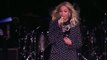 Beyonce, Jay Z, Hillary Clinton campaign performance in Cleveland Ohio