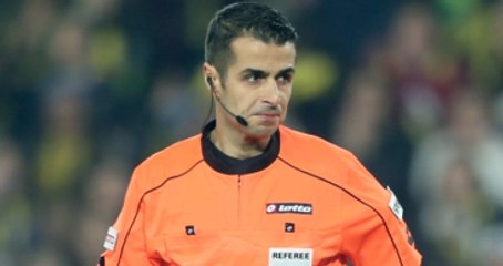 Beşiktaş, Fotomaç Gazetesini Attığı Manşet Nedeniyle Tesislere Almayacak