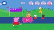 Peppa Pig Videos - Kids Games Online - Peppa Pig Muddy Puddles - ABC Games