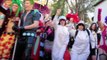 Lucca Comics & Games 2016 - 