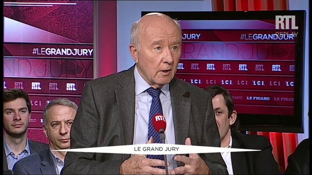 Présidentielle 2017 : Montebourg prêt à payer le prix du blocage des institutions européennes