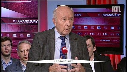 Présidentielle 2017 : Montebourg "prêt à payer le prix" du blocage des institutions européennes