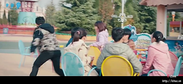 Điều tuyệt vời nhất của chúng ta - Vương Lịch Hâm (OST Tuổi thanh xuân bên nhau)