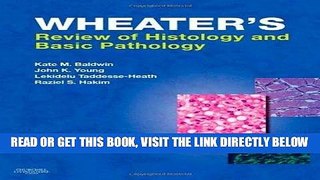 [FREE] EBOOK Wheater s Review of Histology   Basic Pathology by Baldwin PhD, Kate M.,