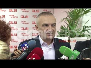 Meta: Për koalicionin vendosin forumet e reja. PS e PD në pritje deri në dhjetor