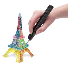 Magic 3D Pen