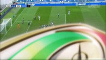 Andrea Conti Goal HD - Sassuolo 0-3 Atalanta - 06-11-2016