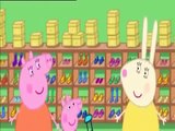 Peppa Pig Cartoon English Episodes New Shoes - PeppaPigTime