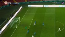 Bekim Balaj Second Goal HD - Terek 2 - 1 Zenit Petersburg 06-11-2016