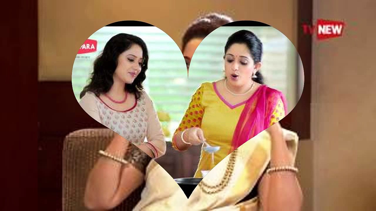 Sexy Hot Kavya Madhavan Indian short films Nirapara ad | Nirapara  commercials Kavya Madhavan