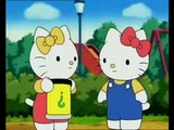 Hello Kitty • Nouvelle en francais Dessin Animé