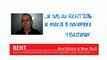 Je suis au rent 2016 grande halle de la villette à 75019 Paris le mardi 8 novembre dès 9h30 , je serais heureux de vous rencontrer pour vous présenter nos solutions SEO de minicout.com pour déjà le prix d' 1 café par jour, sans contrat ou abonnement