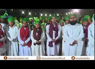 Beautiful naats 2016-Maulaya Sali wasalim daiman abadan-Rizvi networks