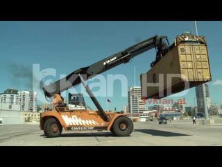 Kallëzohet në Prokurori Drejtori i Portit të Durrësit