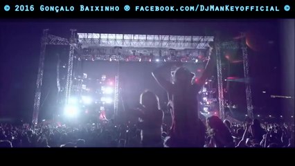 Download Video: DJ-MANKEY PORTUGAL @ Vocal Deep House Mix & EDM Music Video Summer 2016