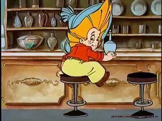 Незнайка на луне. Лучшие советские мультики