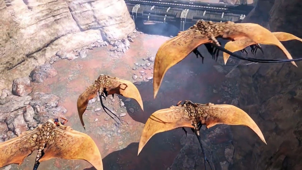 The Technomancer - Trailer de lancement