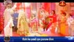 Kasam Tere Pyaar Ki 8 November 2016  Indian Drama Promo | Latest Serial 2016 Colors TV Latest News