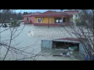 Reshjet, paralajmërimi i Ministrisë së Bujqësisë