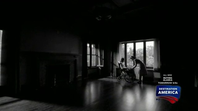 Katie Uhlmann: Ghostly Encounters S04E06, Haunted Institutions