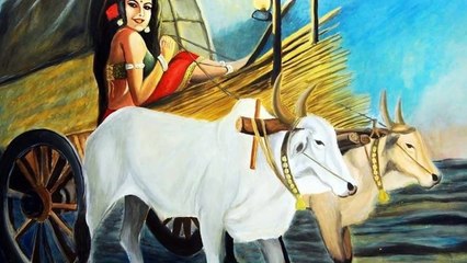 Aa Wanj Dhola Rut Sawan Aagaye