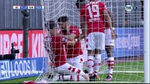 Wout Weghorst Goal HD - AZ Alkmaar 2-2 Ajax - 06-11-2016