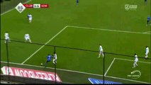 Jelle Vossen Goal HD - Club Brugge KV	1-1	Genk 06.11.2016