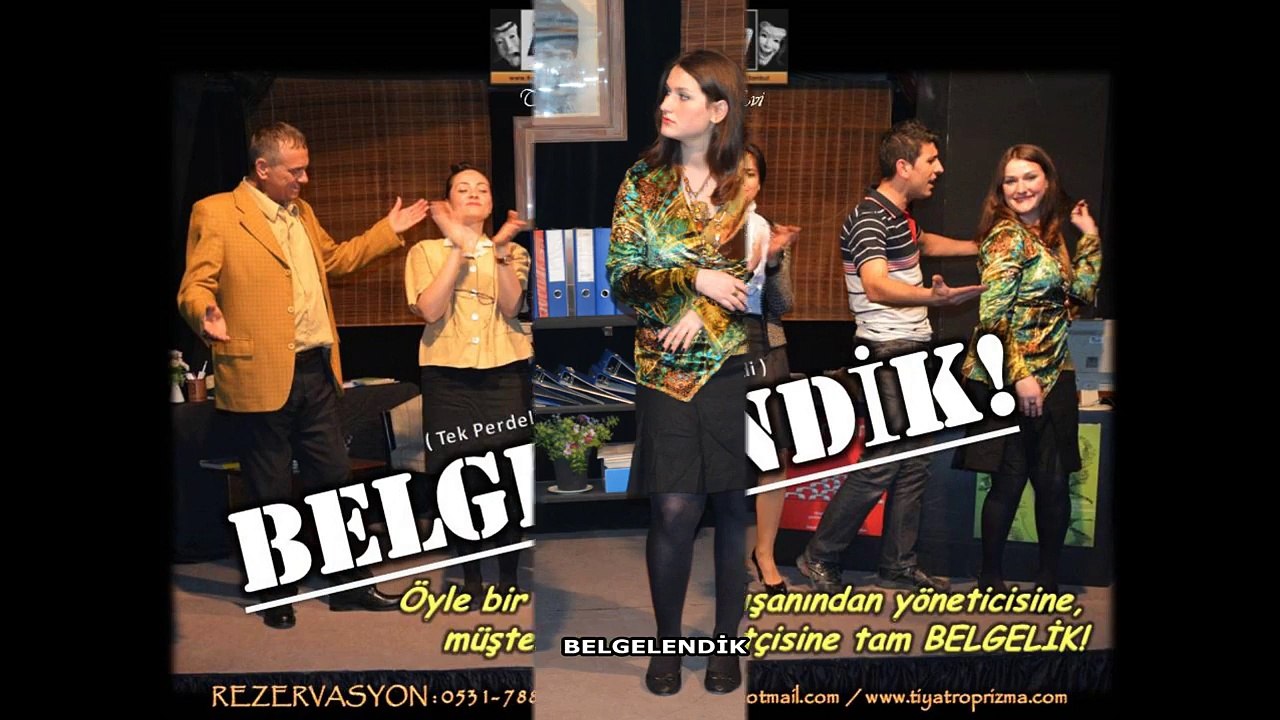 Oyunlarımızdan Görüntüler - T.Prizma